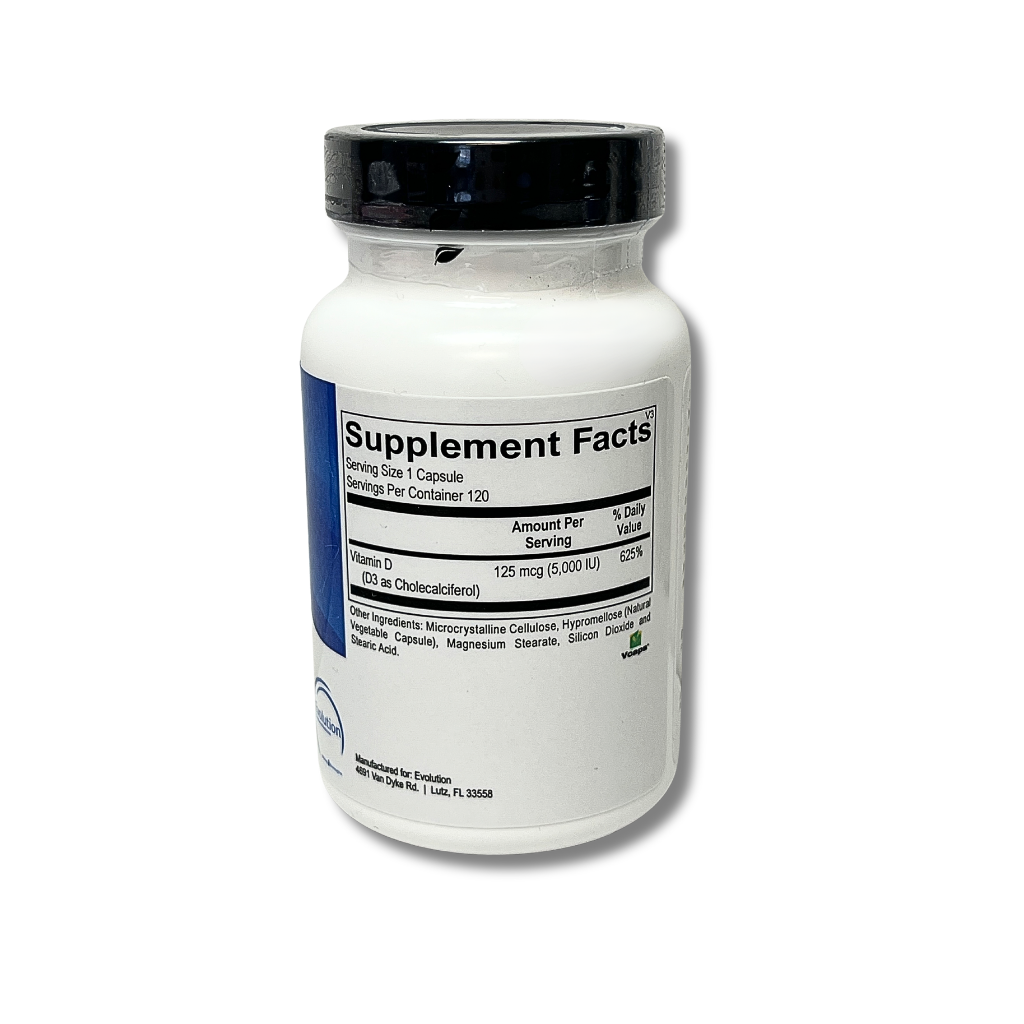 Pro D Max (Vitamin D)