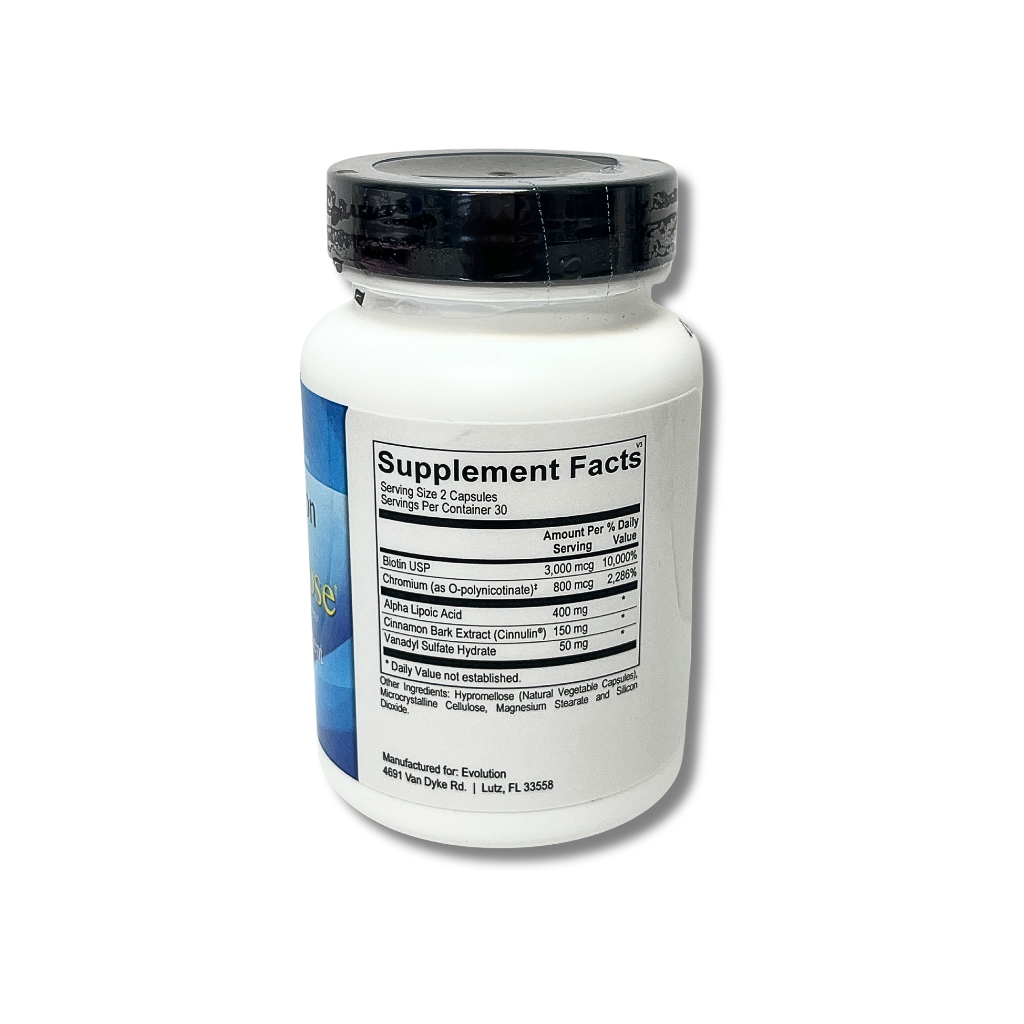 Vita- Glucose/ Gluco Balance