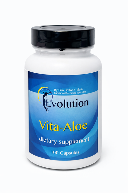 Vita- Aloe