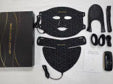 Red Light LED mask w/neck guard