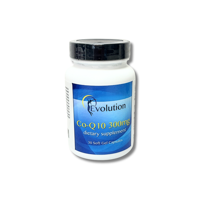 Co Q10
