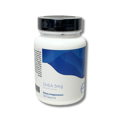 DHEA