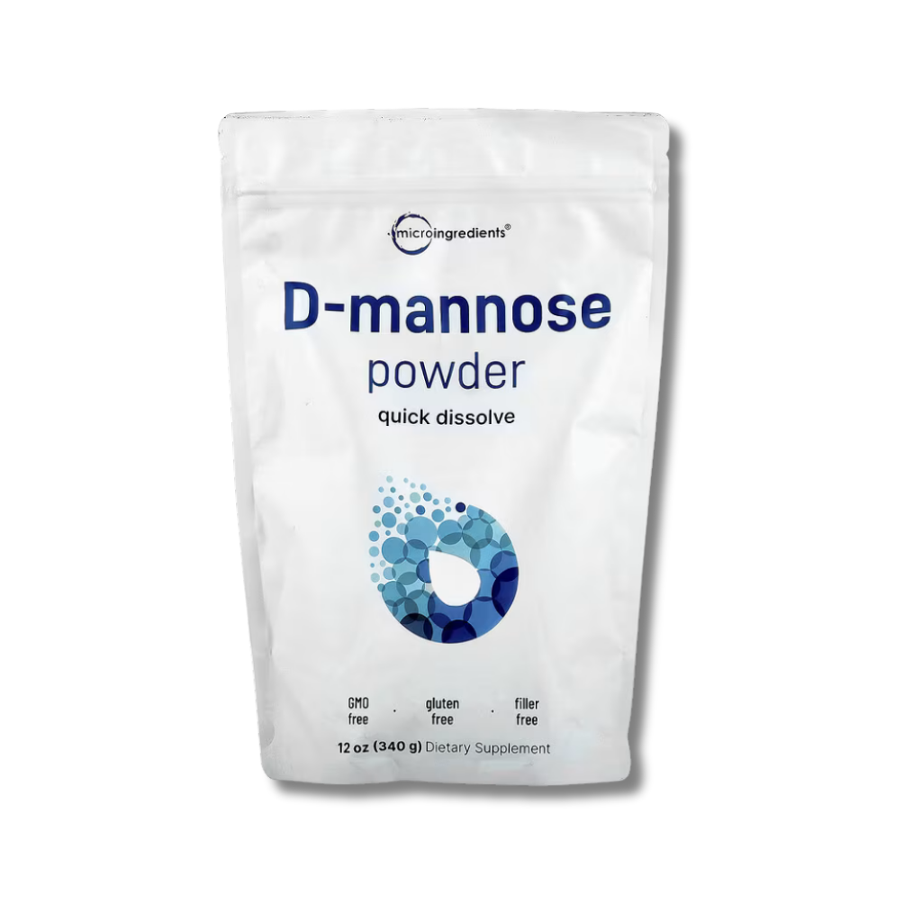 D Mannose