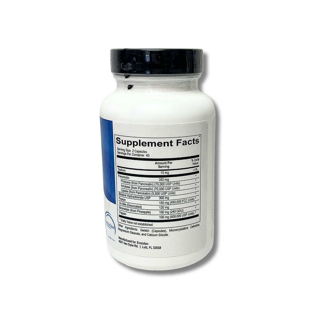Digestzyme Pro
