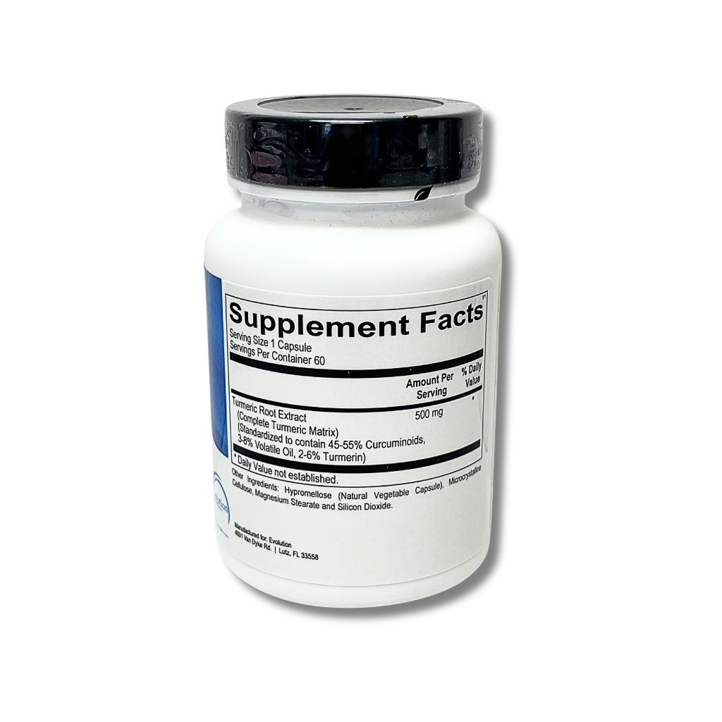 Inflamma Support