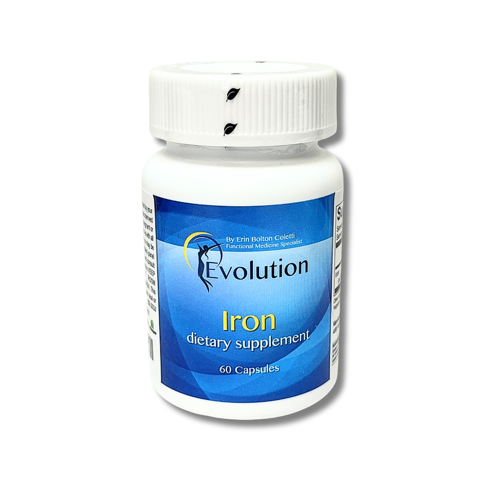 Iron