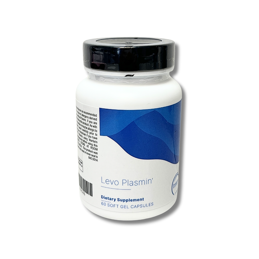Levo Plasmin
