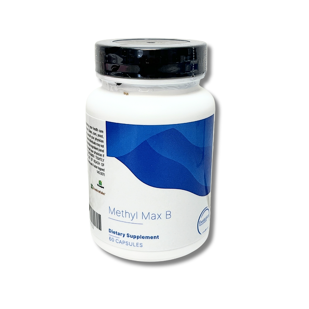 Methyl Max B
