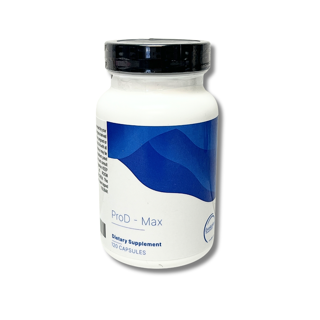 Pro D Max (Vitamin D)