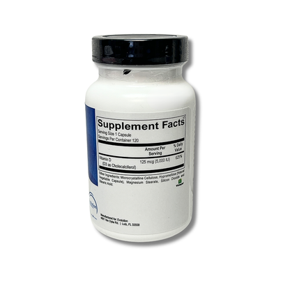 Pro D Max (Vitamin D)