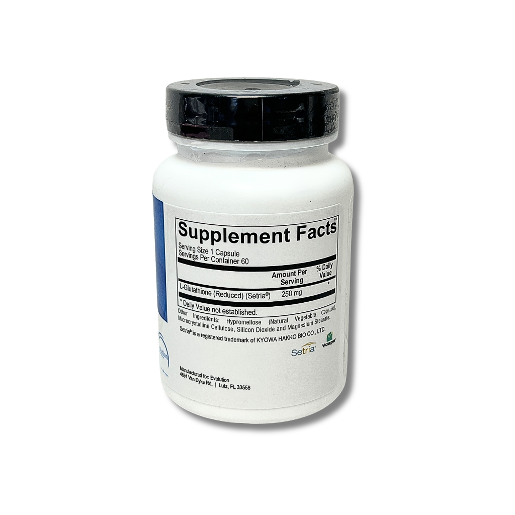 ProGluta DX (Glutathione)
