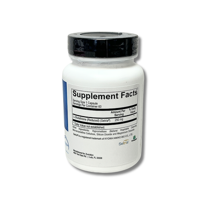 ProGluta DX (Glutathione)
