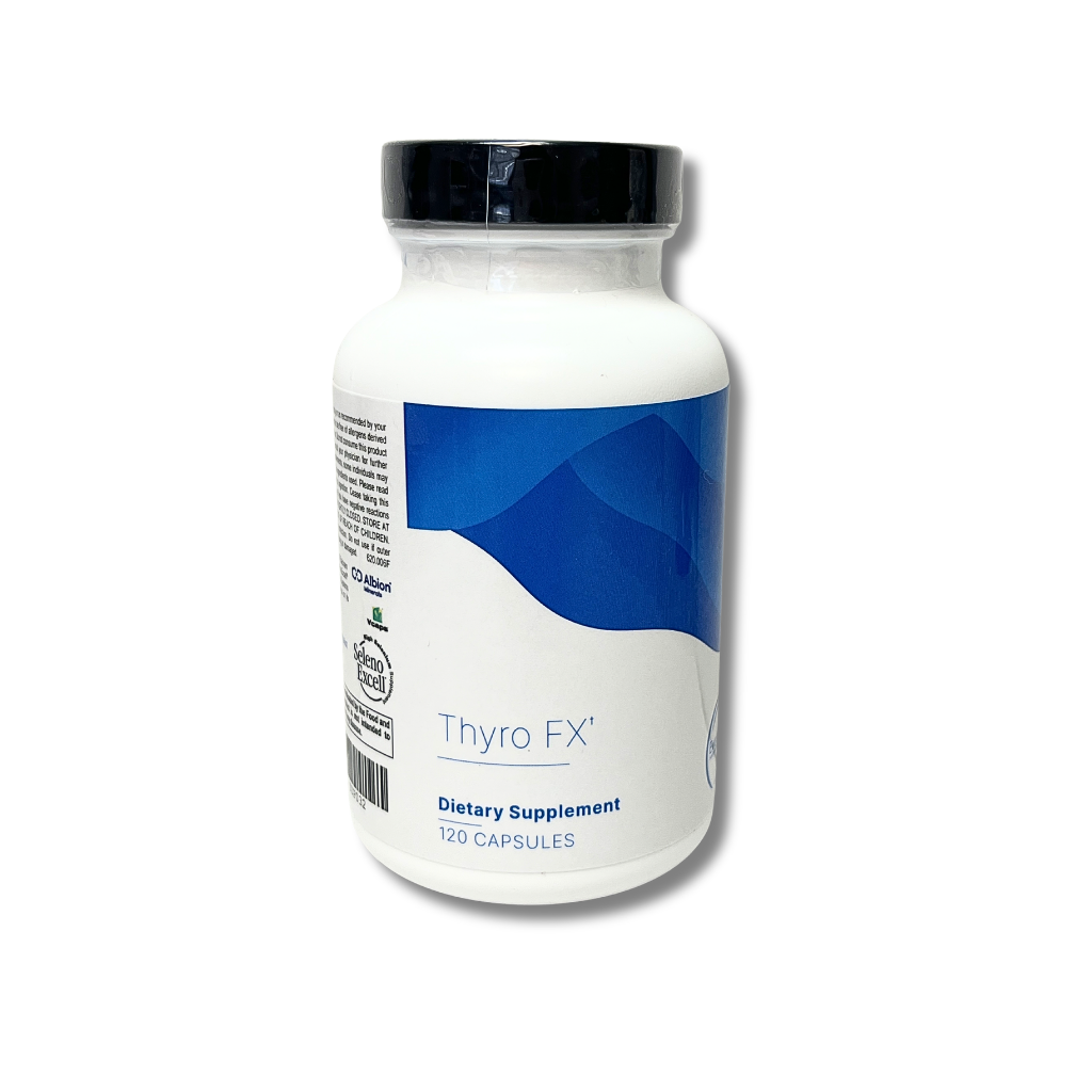 Thyro FX