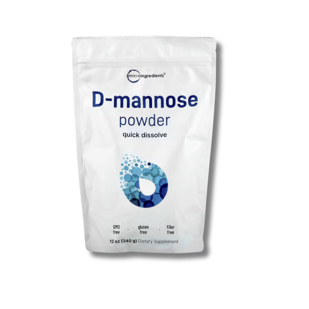 D Mannose