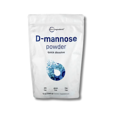 D Mannose