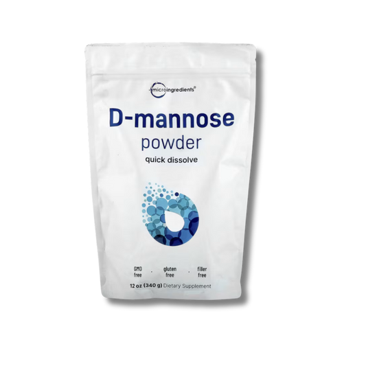 D Mannose