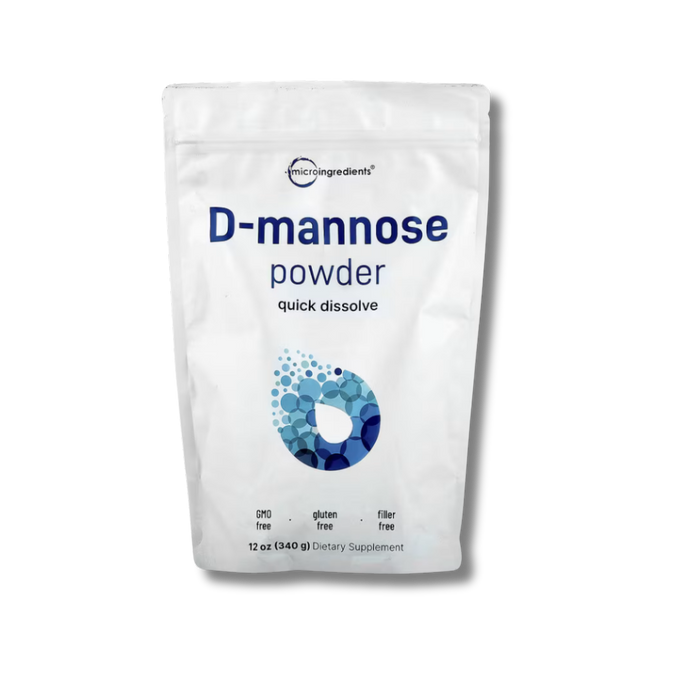 D Mannose
