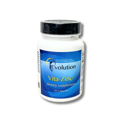 Vita Zinc