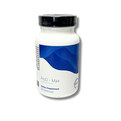 Pro D Max (Vitamin D)