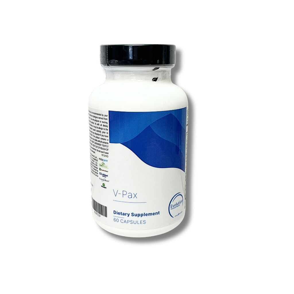 V Pax (Multi-Vitamin)