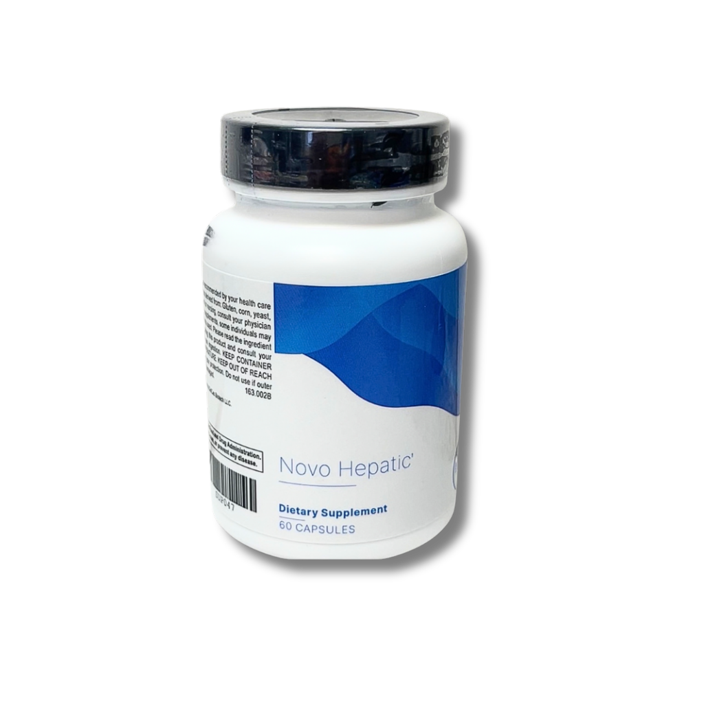 Novo Hepatic
