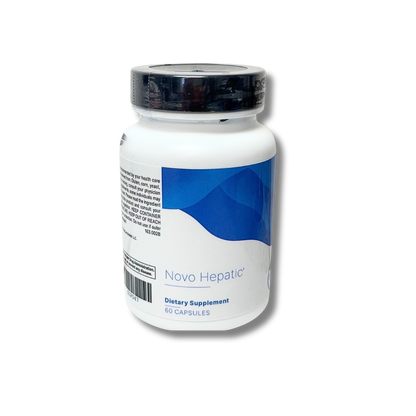 Novo Hepatic
