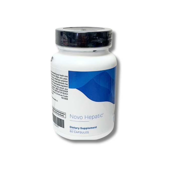 Novo Hepatic