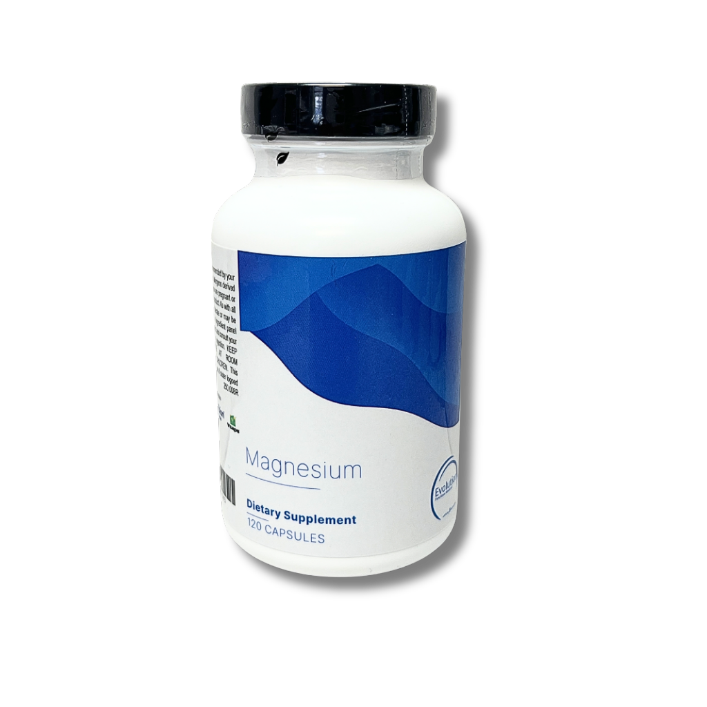 Magnesium Tri-Blend