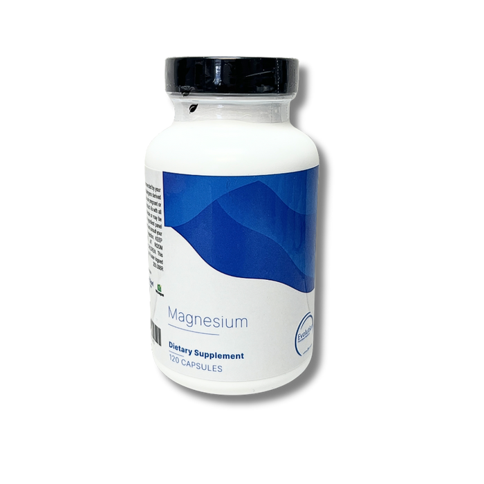 Magnesium Tri-Blend