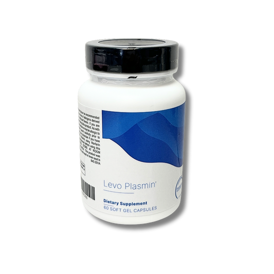 Levo Plasmin