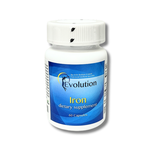 Iron