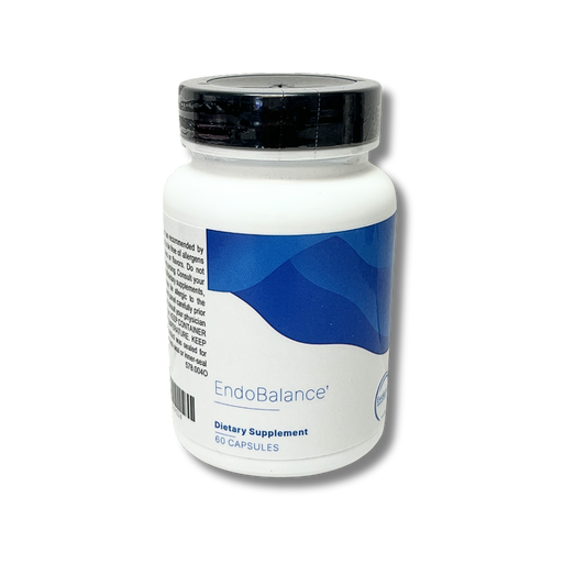 Endo Balance