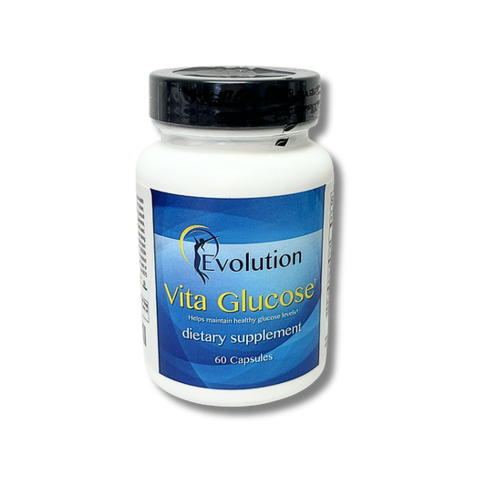 Vita- Glucose/ Gluco Balance