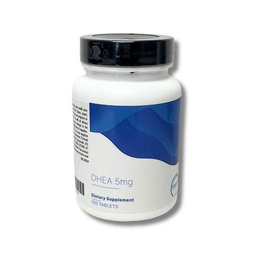 DHEA