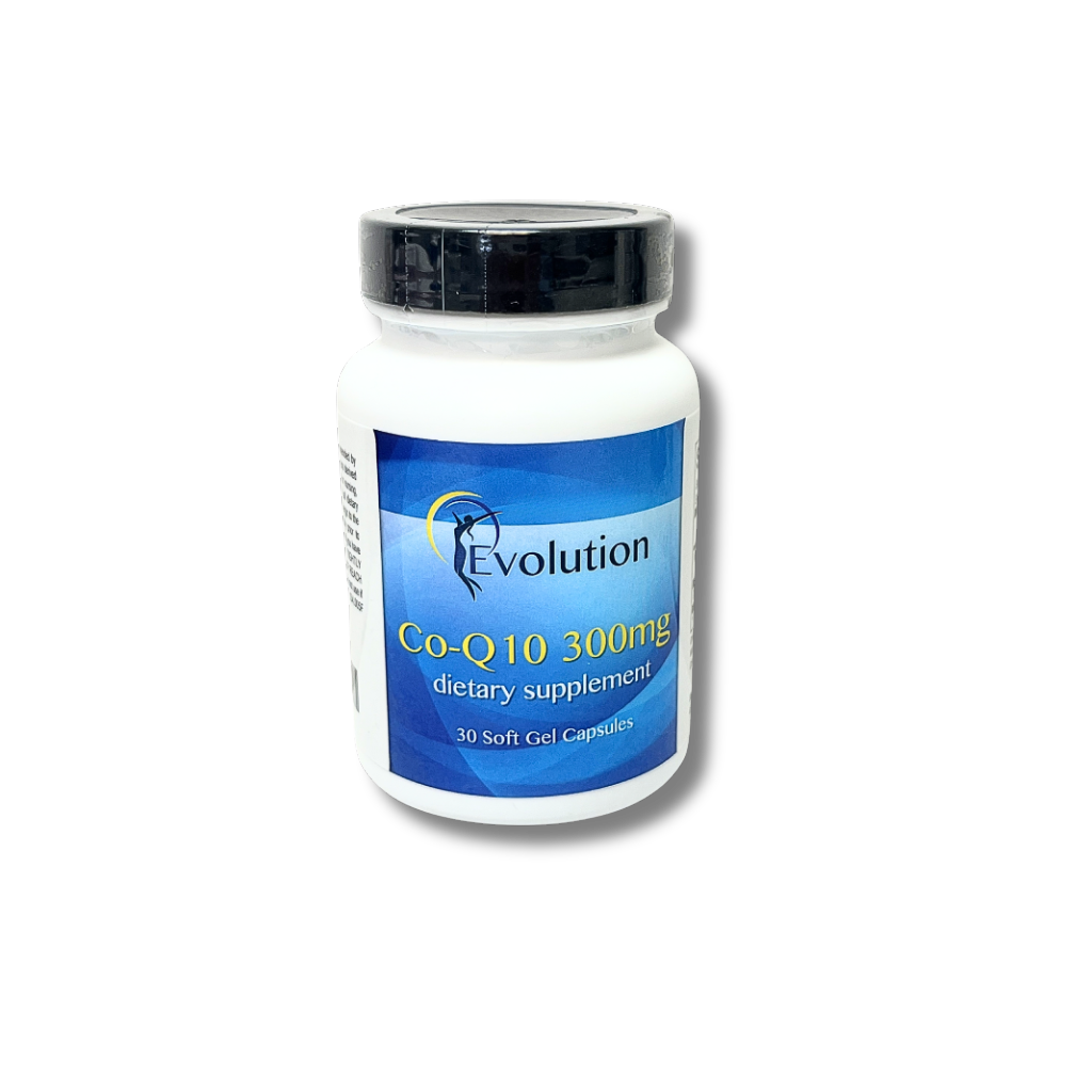 Co Q10