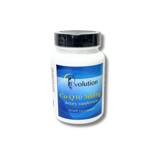 Co Q10