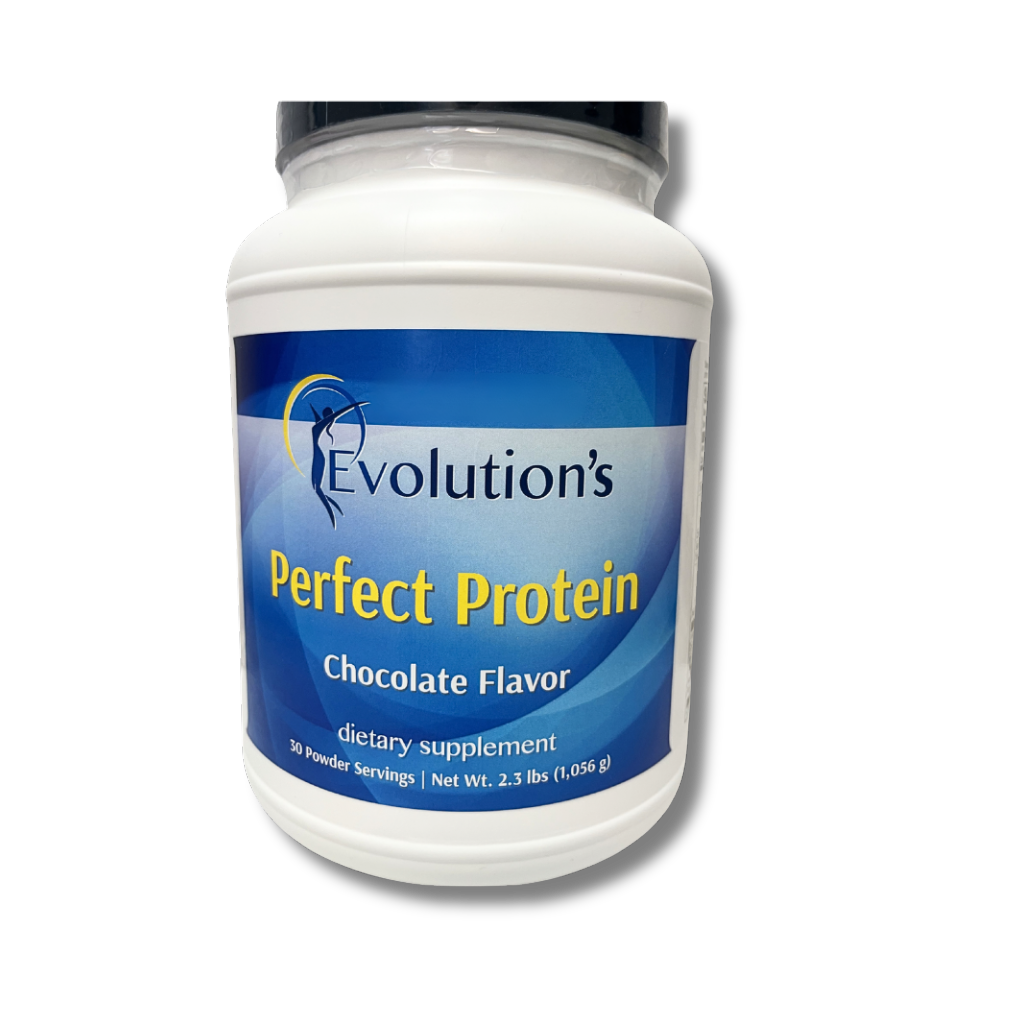Perfect Protein