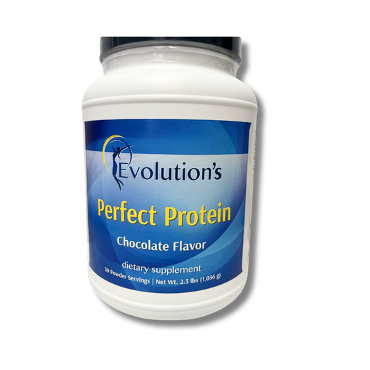 Perfect Protein
