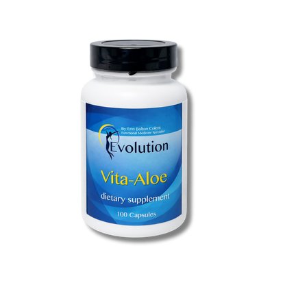 Vita- Aloe