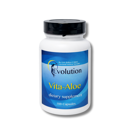 Vita- Aloe