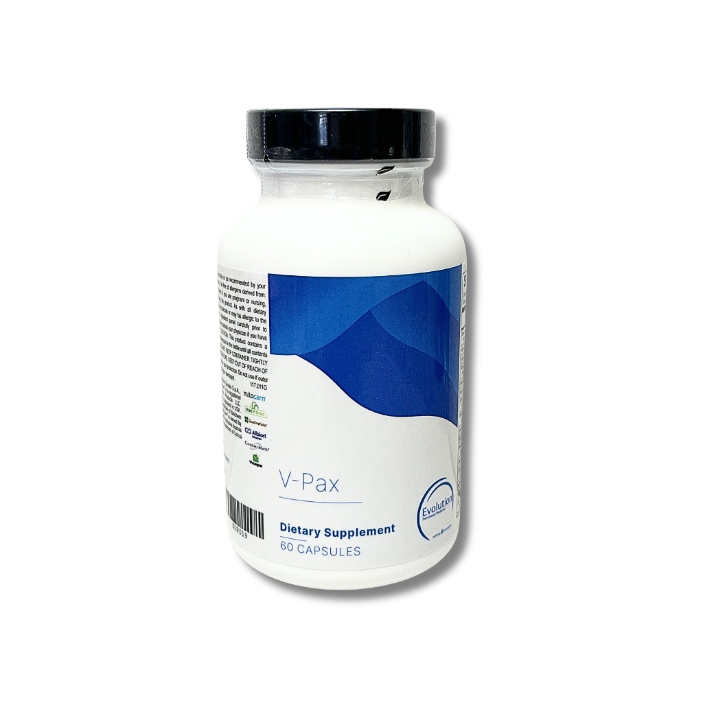 V Pax (Multi-Vitamin)