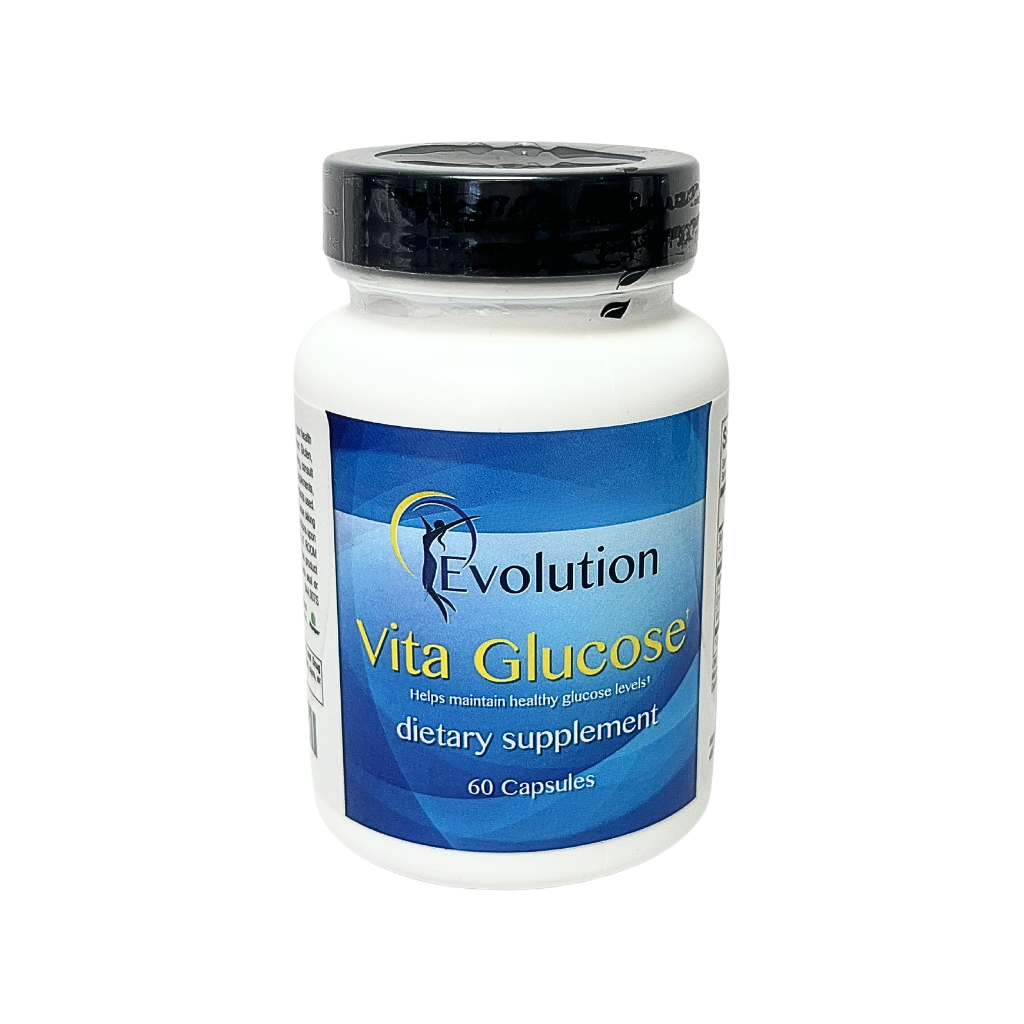 Vita- Glucose/ Gluco Balance