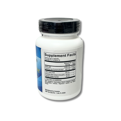 Vita- Glucose/ Gluco Balance