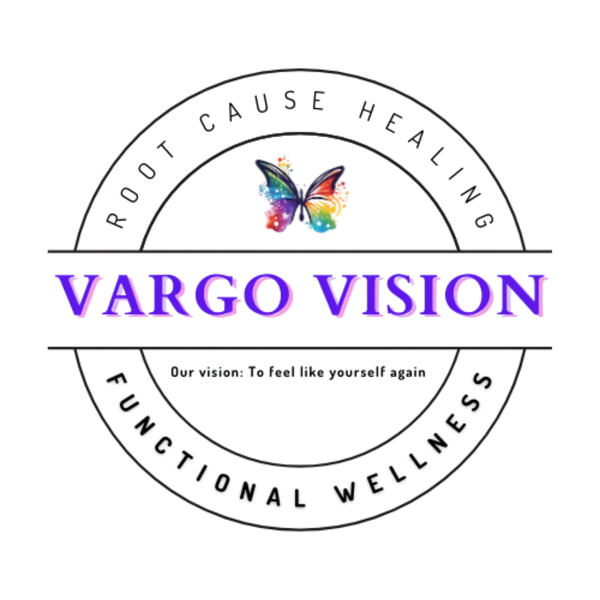 Vargo Vision Functional Wellness